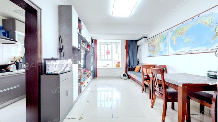 越湖花园二手房实景图