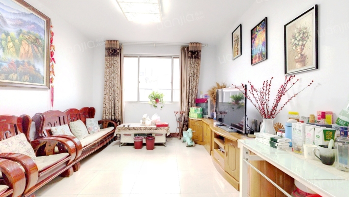 组织部家属院二手房实景图