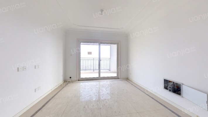 荣盛花语城二期二手房实景图