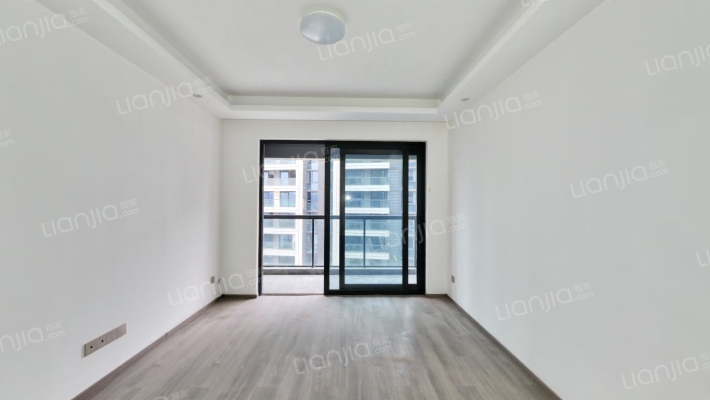 广阳ONE博睿庭二手房实景图