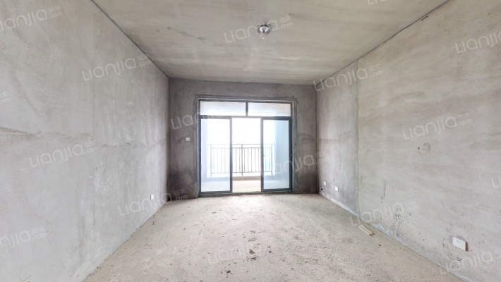 武广新都城二手房实景图