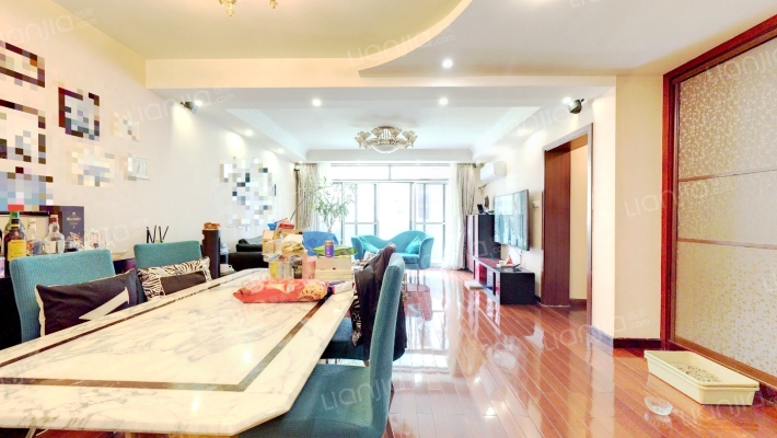 三和花园二手房实景图