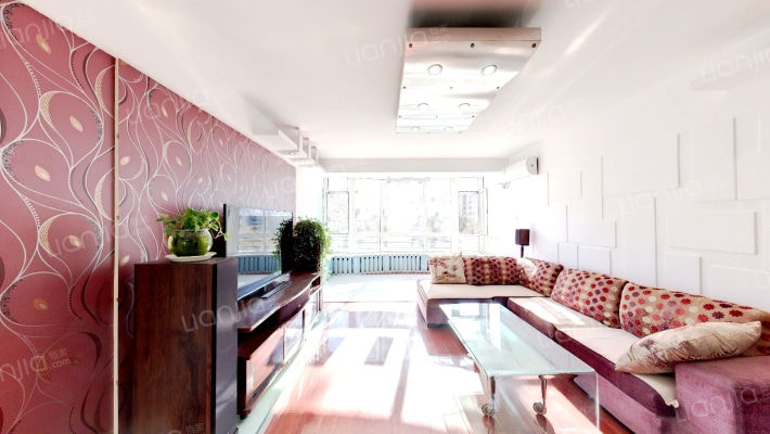 圣淘沙家园二手房实景图