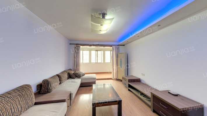 瑞泰新城二手房实景图