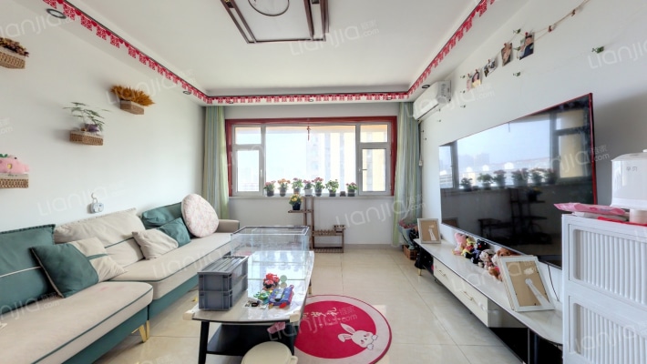 圣泰嘉苑二手房实景图