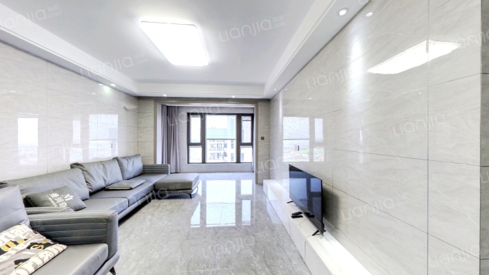 九龙学府二手房实景图