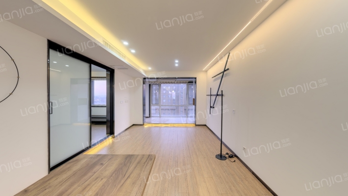 多恩居住岛一期二手房实景图