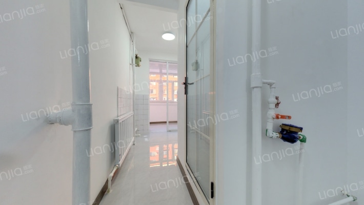 顺星小区二手房实景图