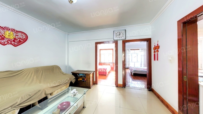 幸福之家二手房实景图