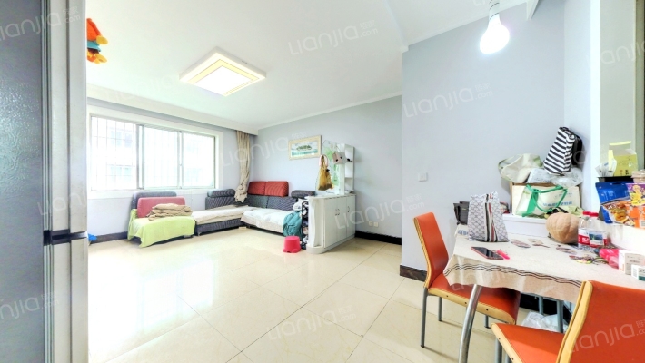 岷山花苑二手房实景图