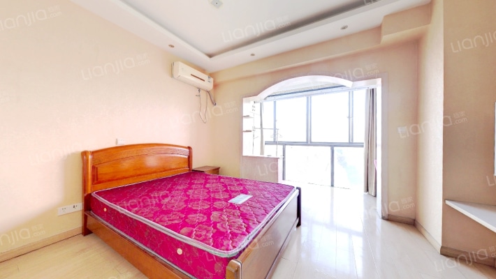 城南印象生活广场二手房实景图