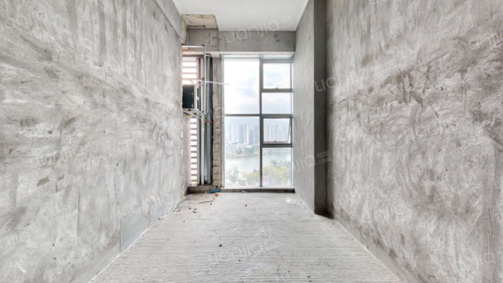 龙湖天曜二手房实景图