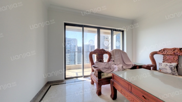 碧桂园太东天樾湾二手房实景图