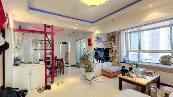 龙腾盛世二手房实景图