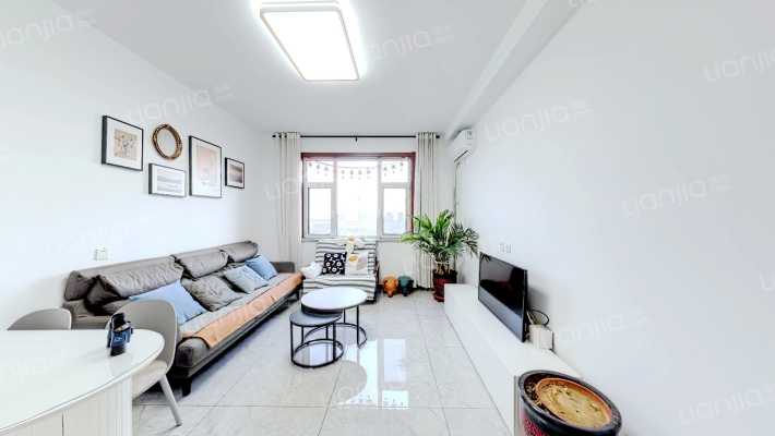 康德郡二手房实景图