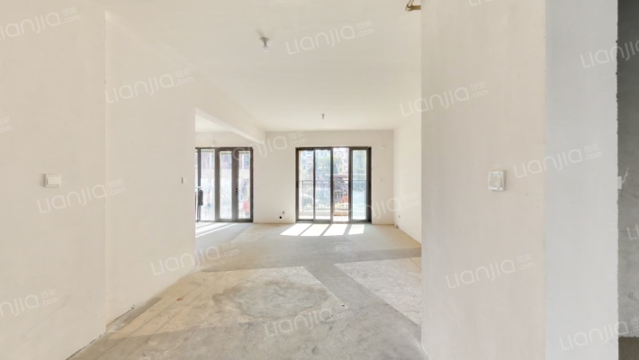 金浦御龙湾三期洋房二手房实景图