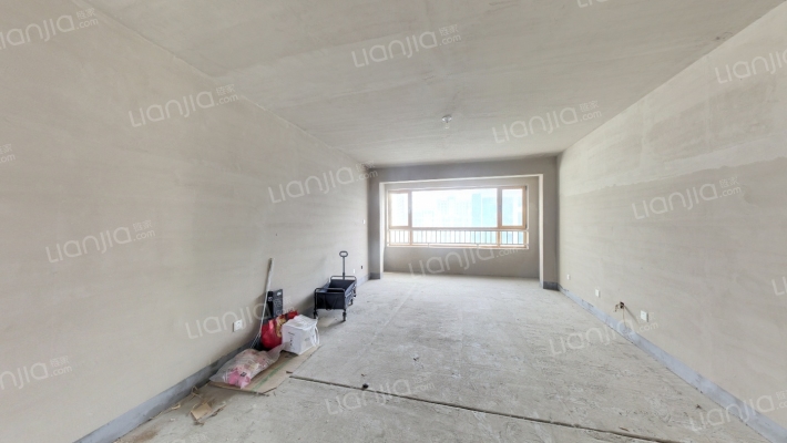 正誉绿谷二手房实景图