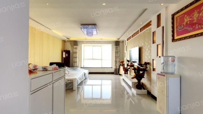 永基水岸花城二手房实景图