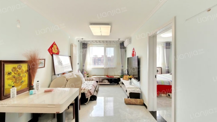 天恒旭辉7号院二手房实景图