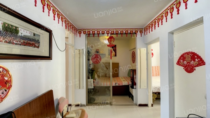 福寿横街二手房实景图