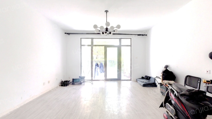 中洲珑悦二手房实景图