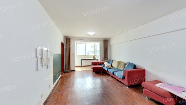 草阳村小区二手房实景图