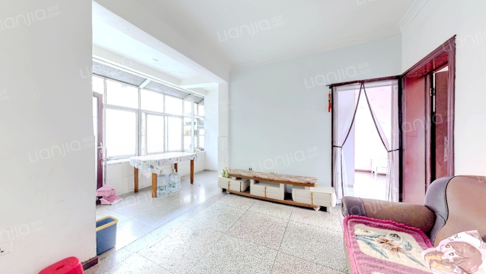 江华小区二手房实景图