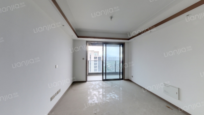 潮启四季二组团 二手房实景图