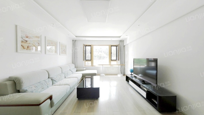 天鹅湾二手房实景图