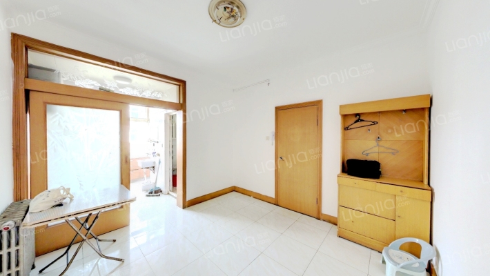 建工局宿舍二手房实景图