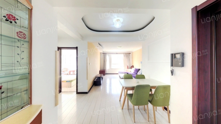 亚美利加二手房实景图