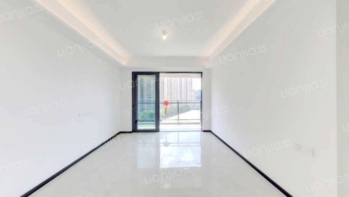 远洋风景二手房实景图