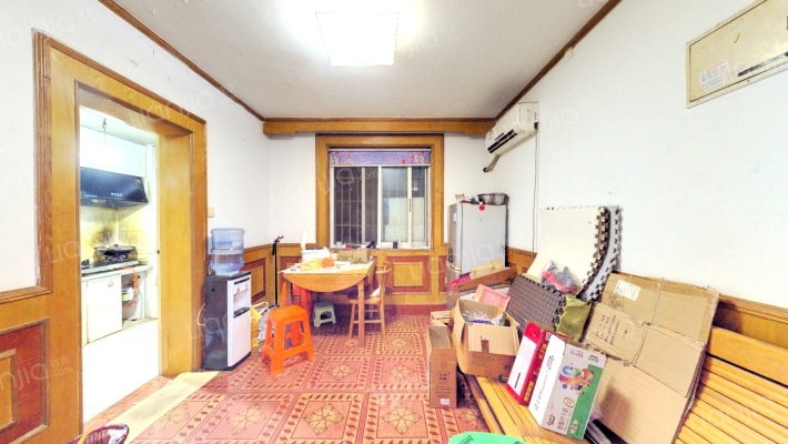 中兴苑二手房实景图