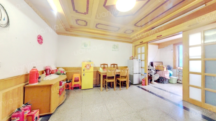 汛塘商苑北区二手房实景图