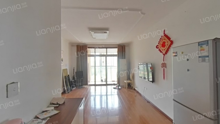 阳光棕榈园二手房实景图