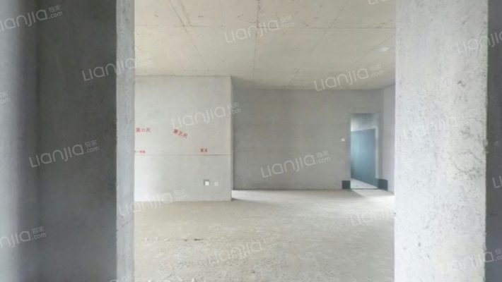 开祥御龙城二手房实景图