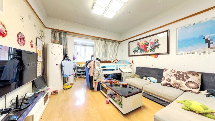 工人南路336-339号二手房实景图