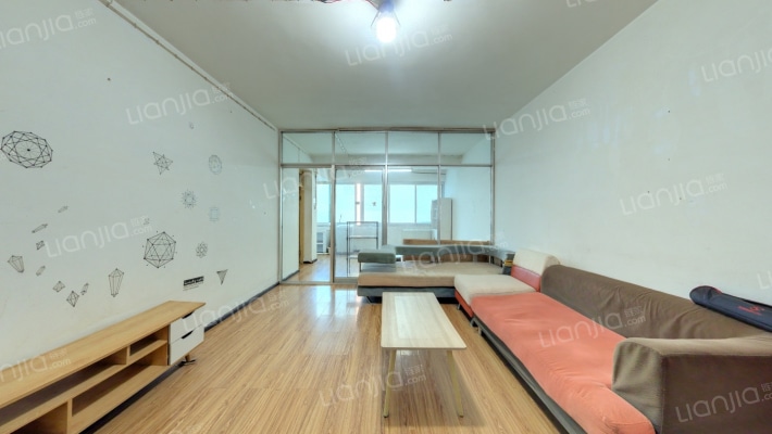 鹿冲关路184号二手房实景图