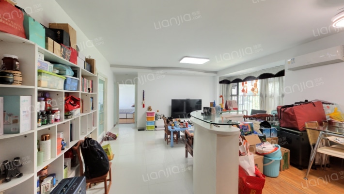 城中雅苑二手房实景图