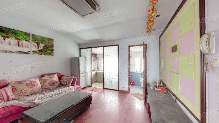 智信苑二手房实景图