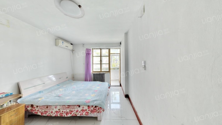 铁路39宿舍二手房实景图