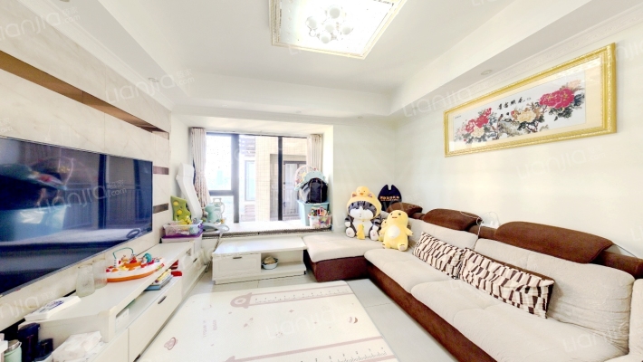 荣盛紫提东郡二手房实景图