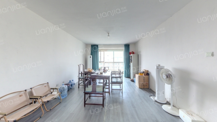 胜利花园二手房实景图