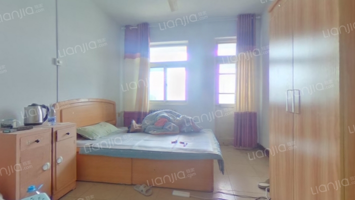 丛台路四十六号院二手房实景图