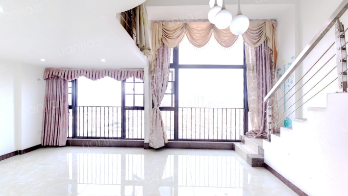 葡萄庄园二手房实景图