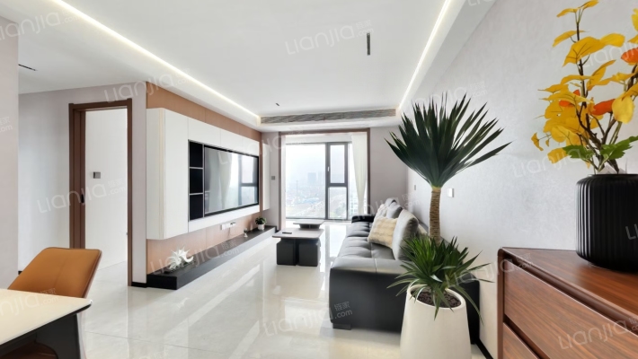 金辉世界城二手房实景图