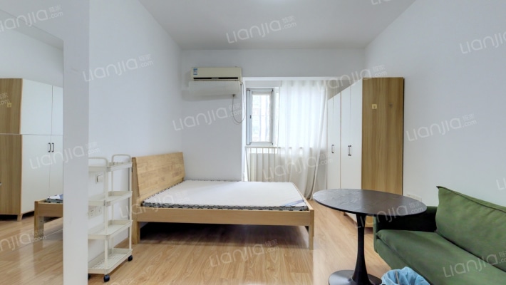 人信汉商银座二手房实景图