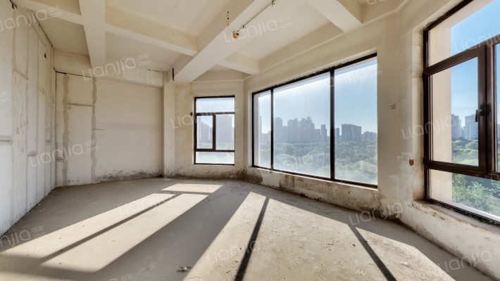 顺景园二手房实景图