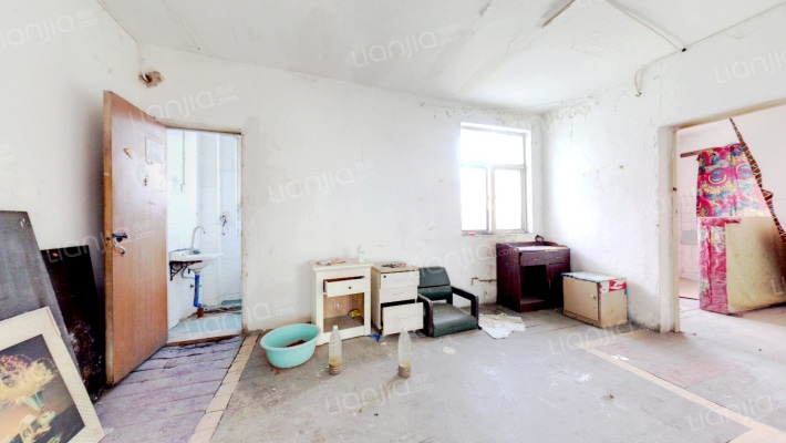 宏葑新村二手房实景图