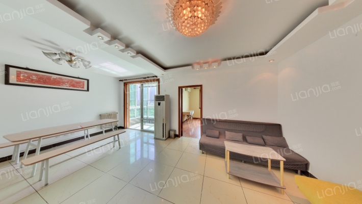 世纪龙祥嘉园二手房实景图